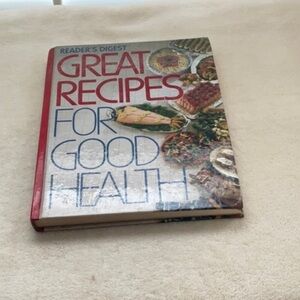 Reader Digest